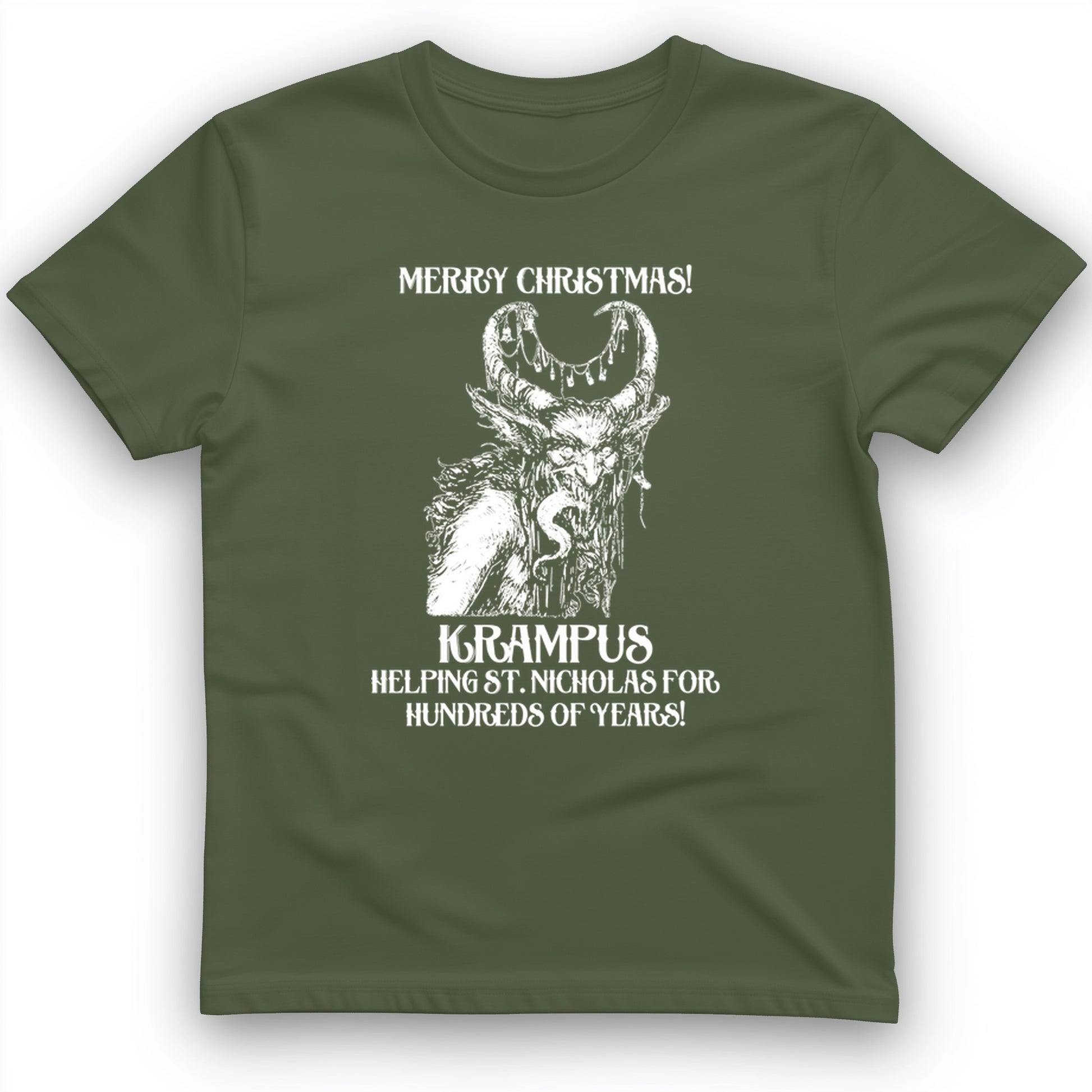 Krampus T-Shirt