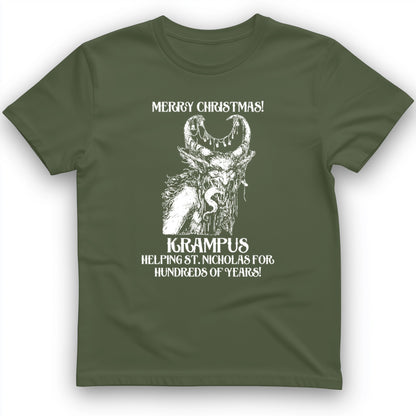 Krampus T-Shirt