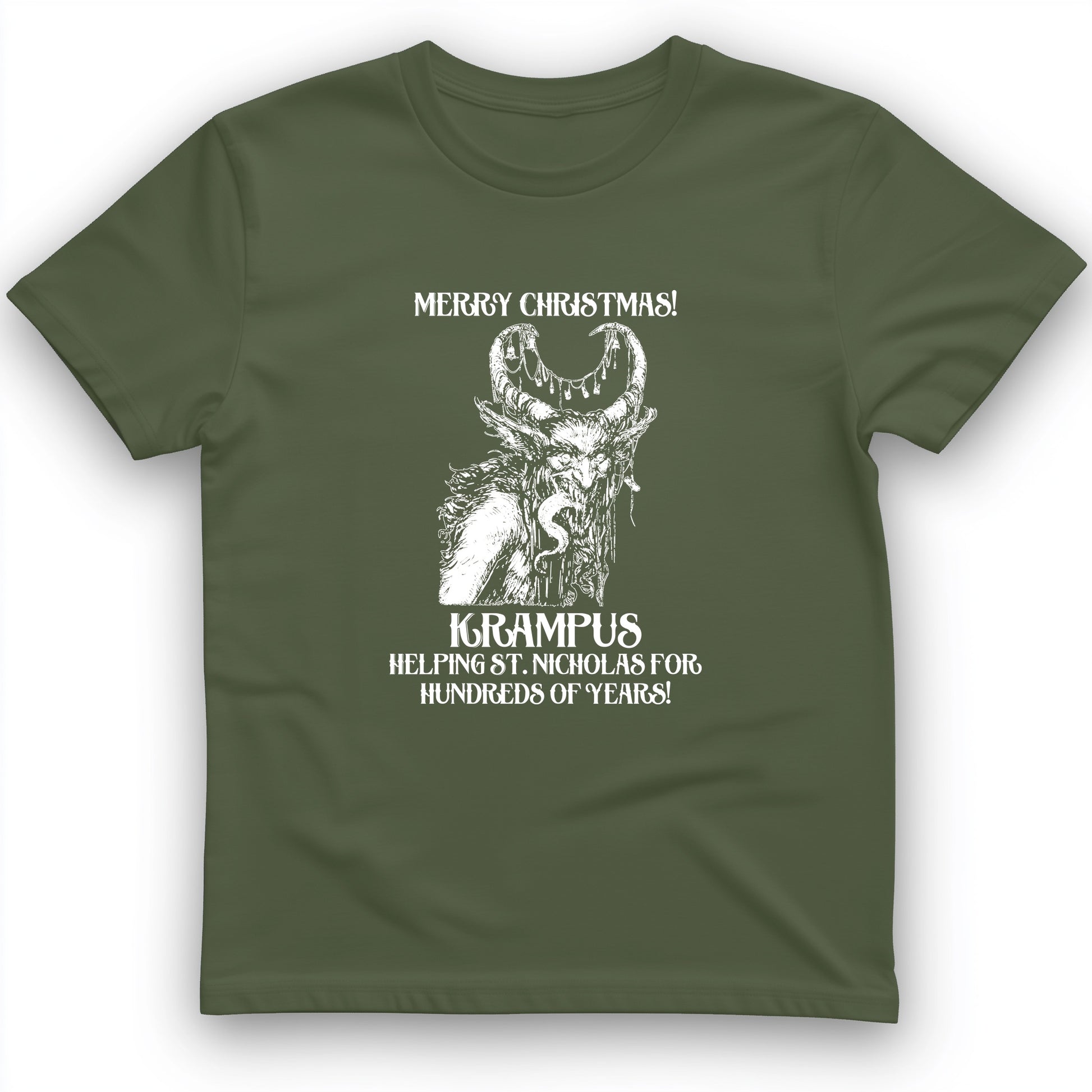 Krampus T-Shirt