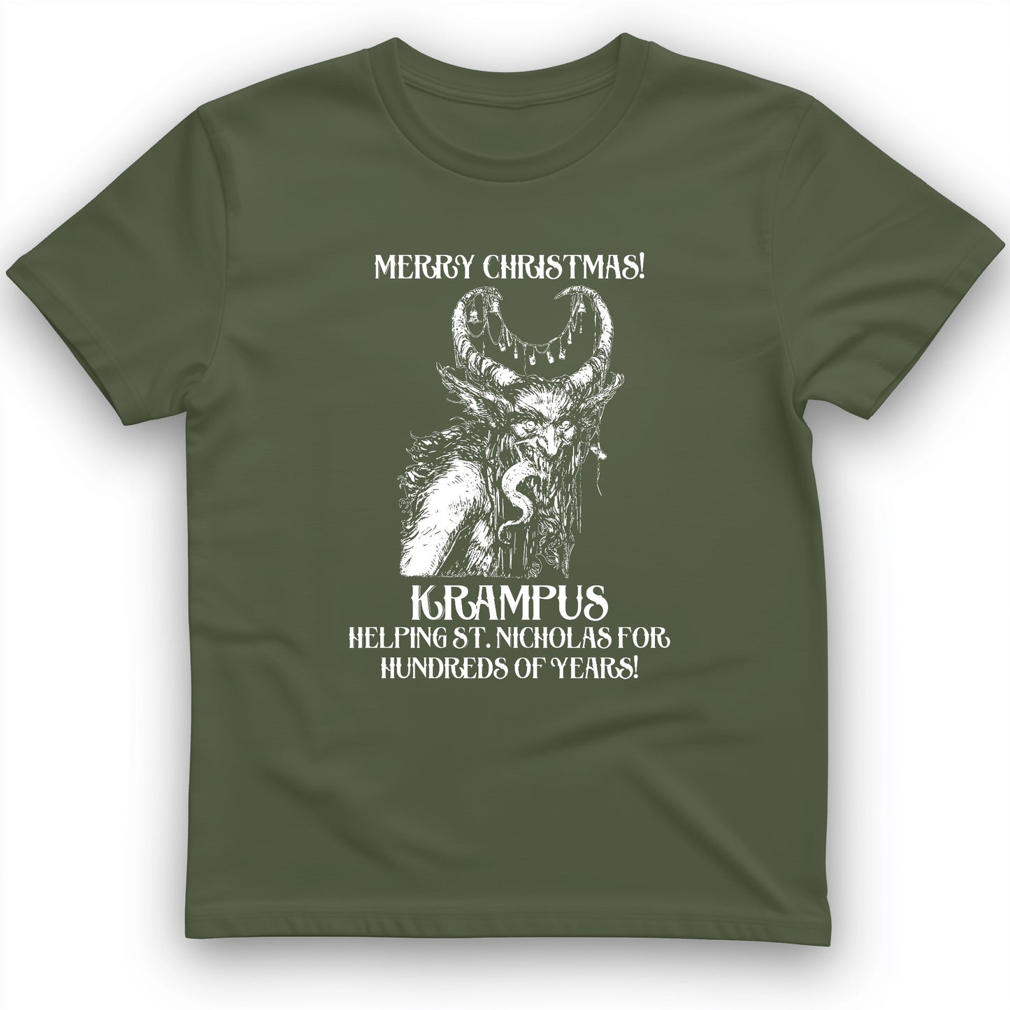 Krampus T-Shirt