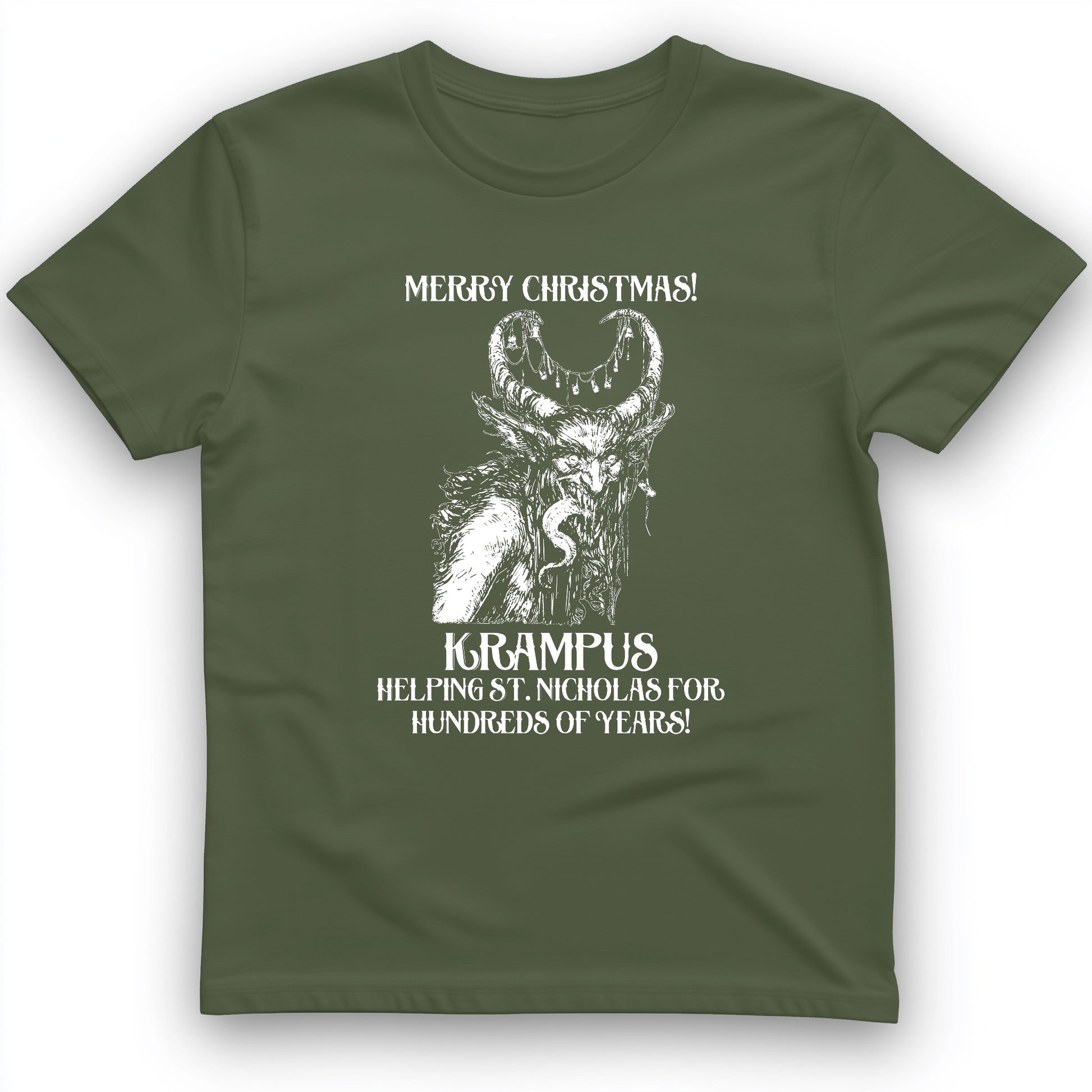 Krampus T-Shirt