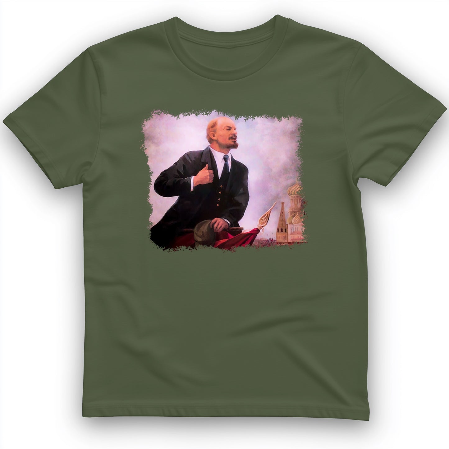 Lenin T-Shirt