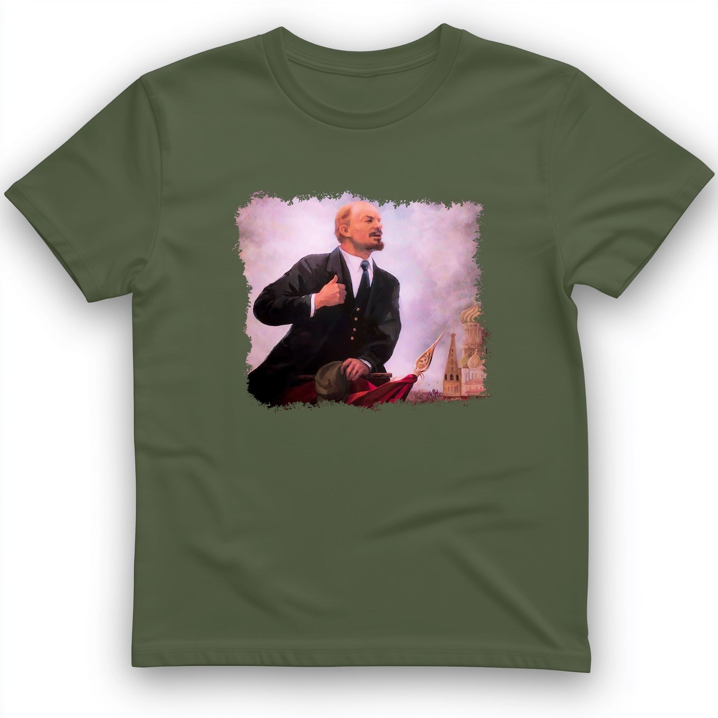 Lenin T-Shirt