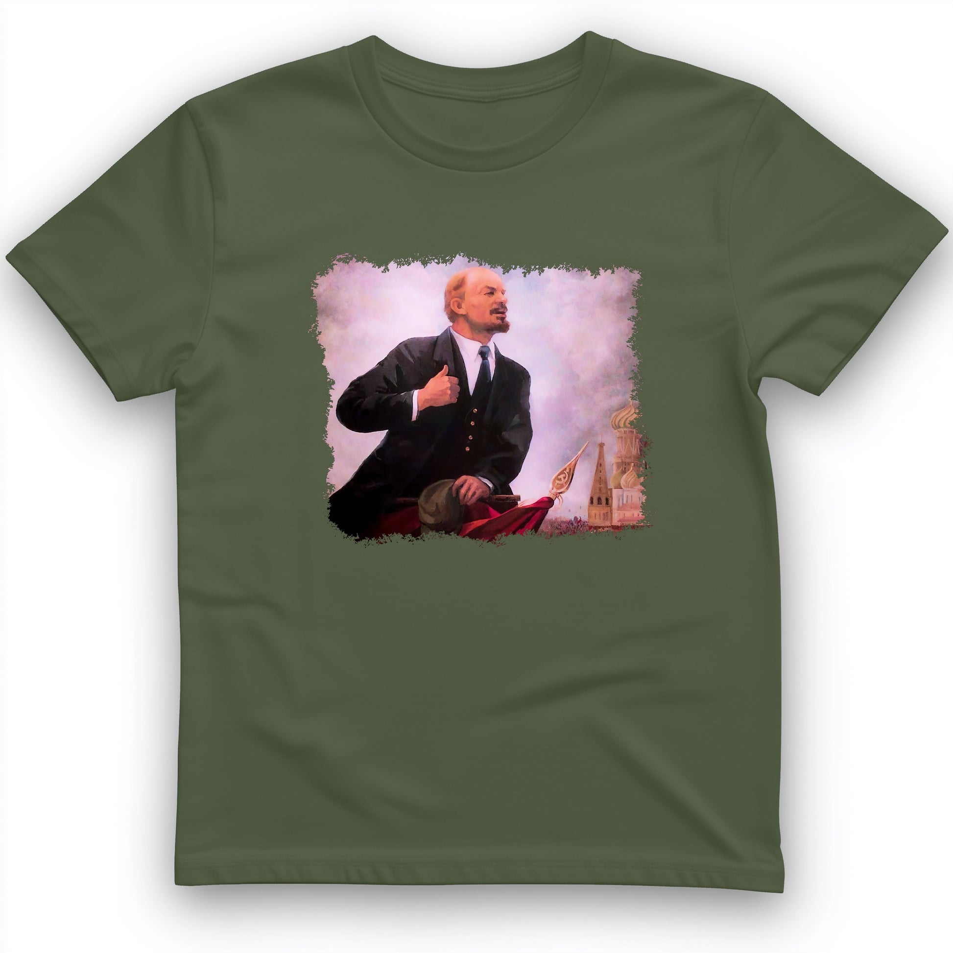 Lenin T-Shirt