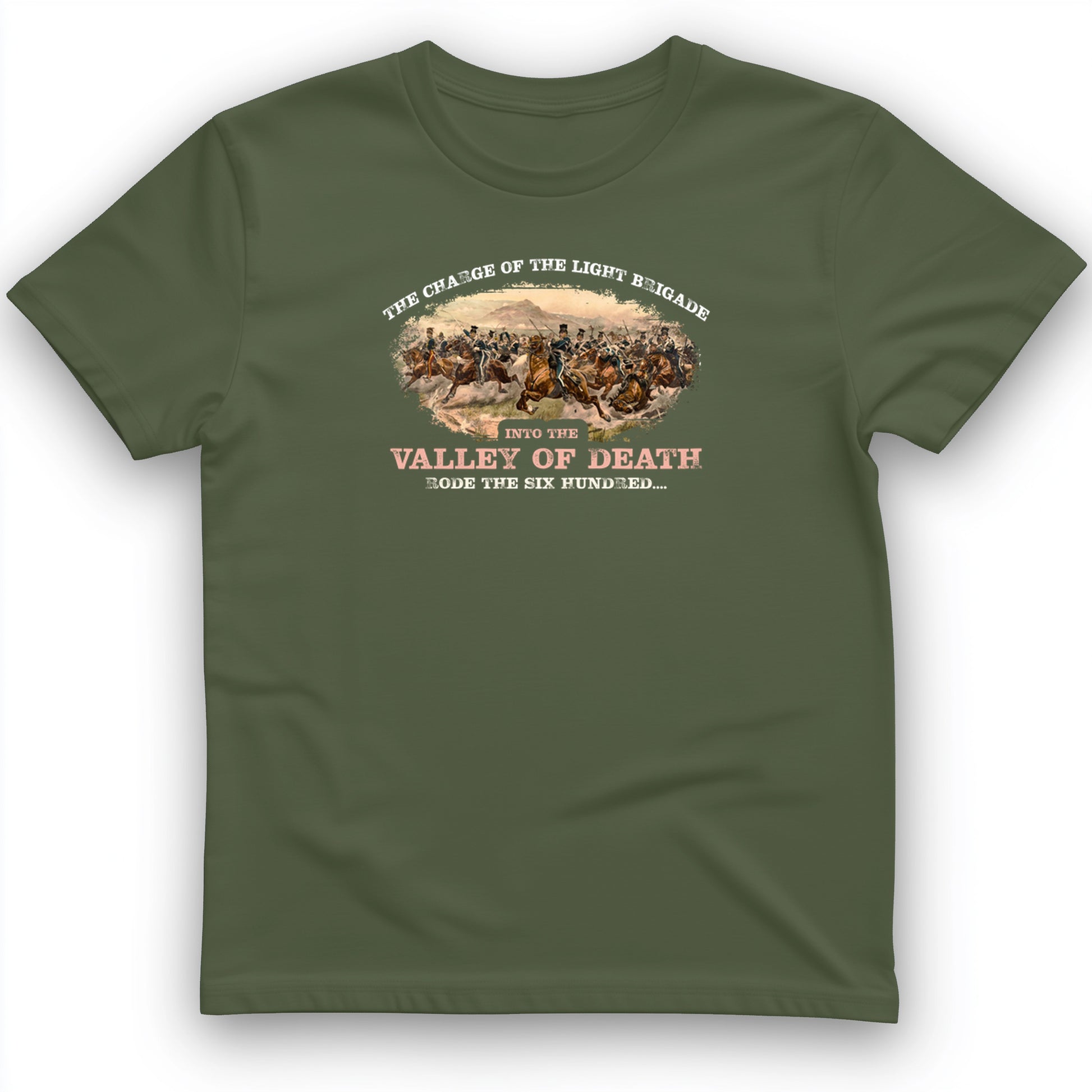 Light Brigade T-Shirt
