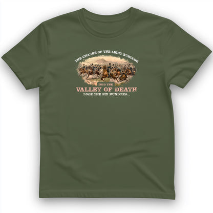 Light Brigade T-Shirt