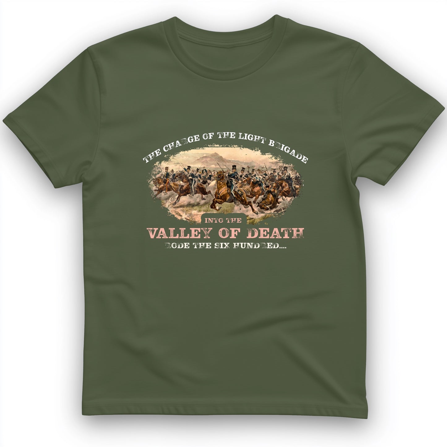 Light Brigade T-Shirt