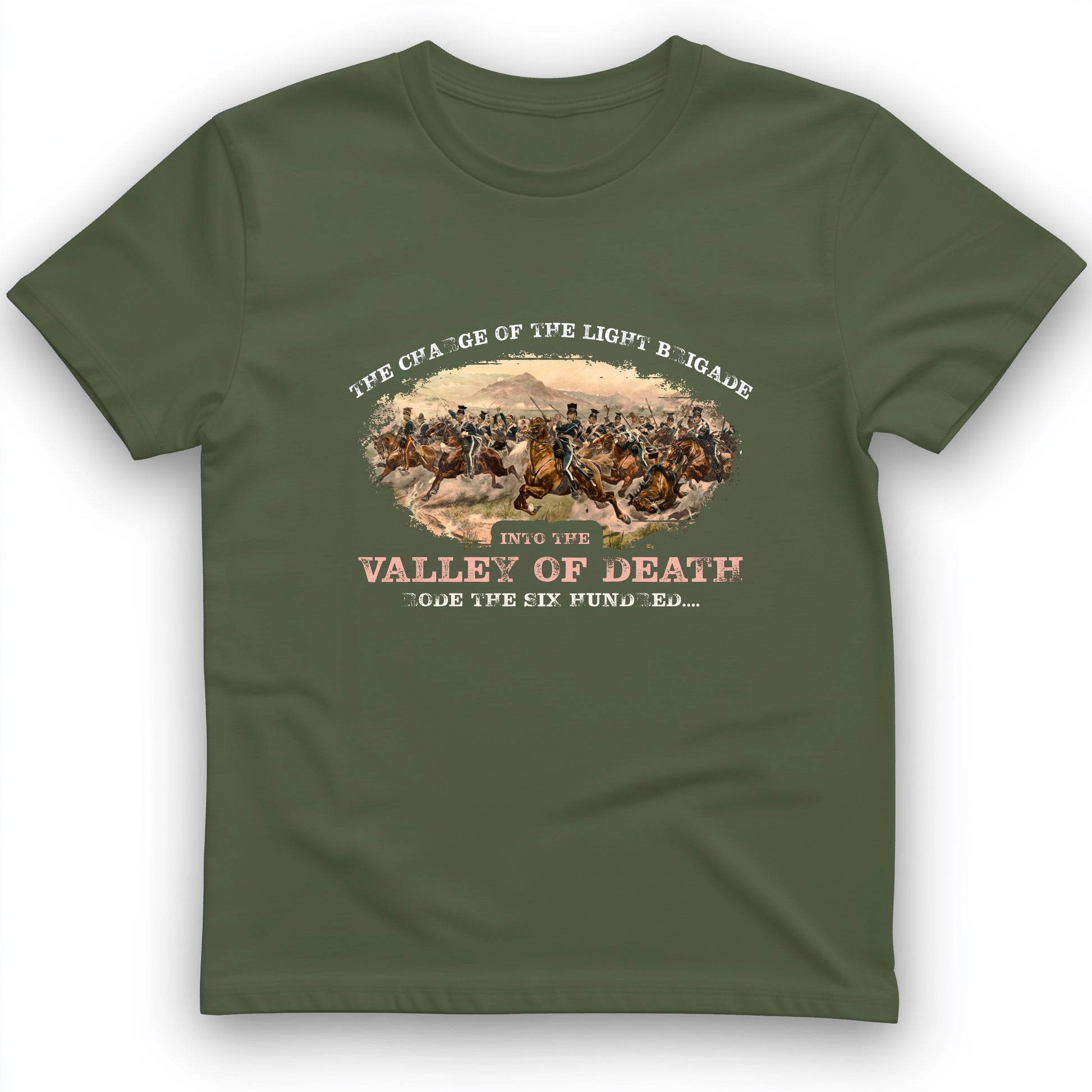 Light Brigade T-Shirt