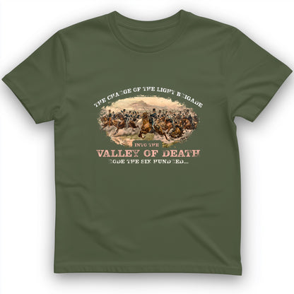 Light Brigade T-Shirt
