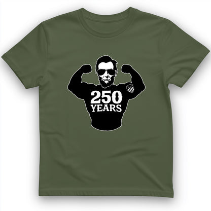 Lincoln 250 T-Shirt