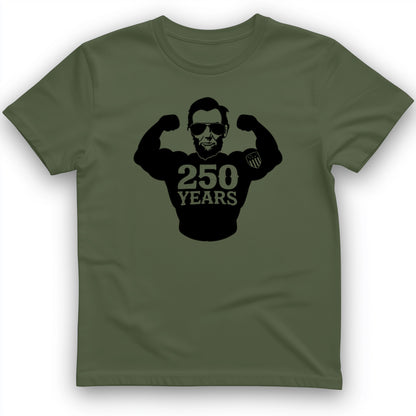 Lincoln 250 T-Shirt