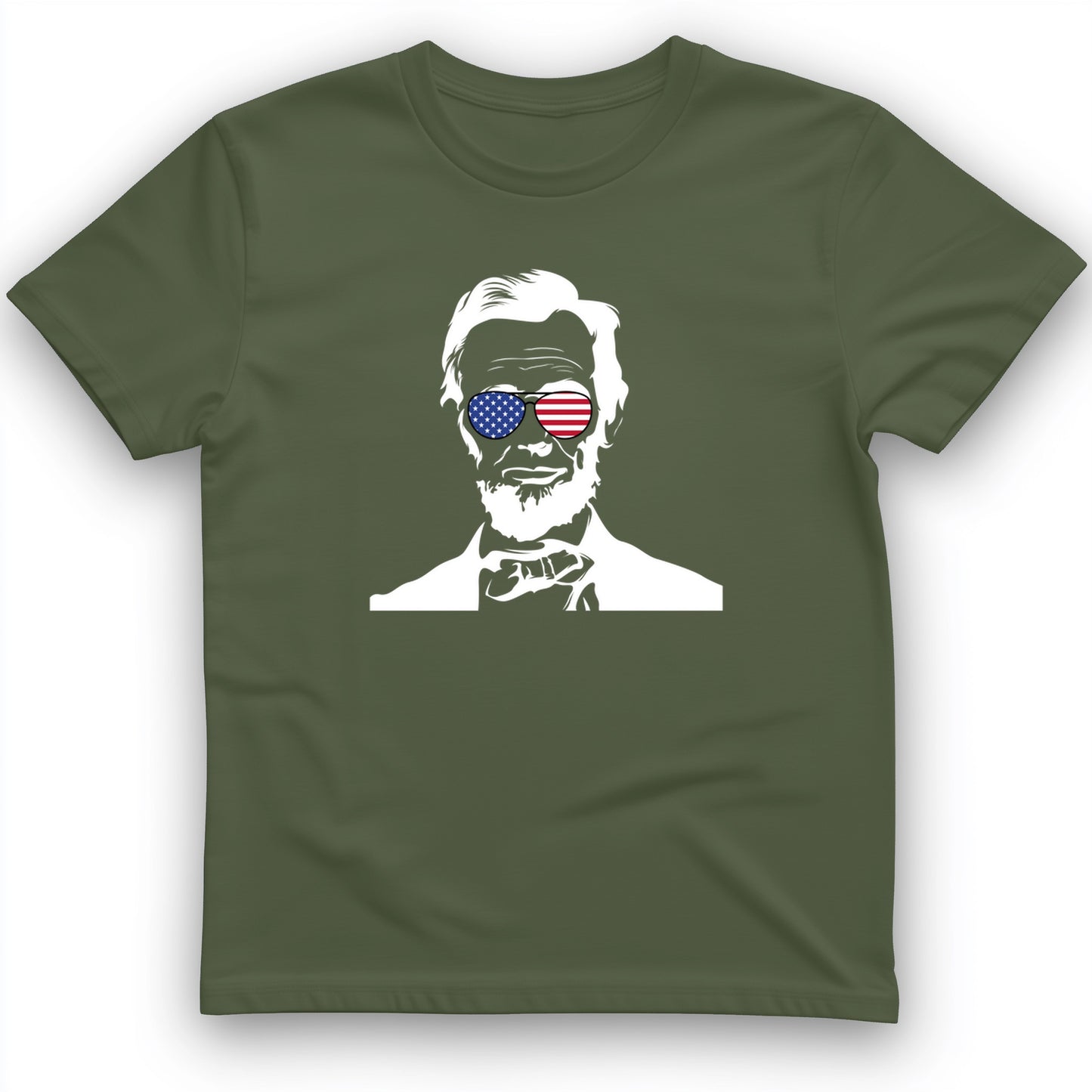 Lincoln Shades T-Shirt