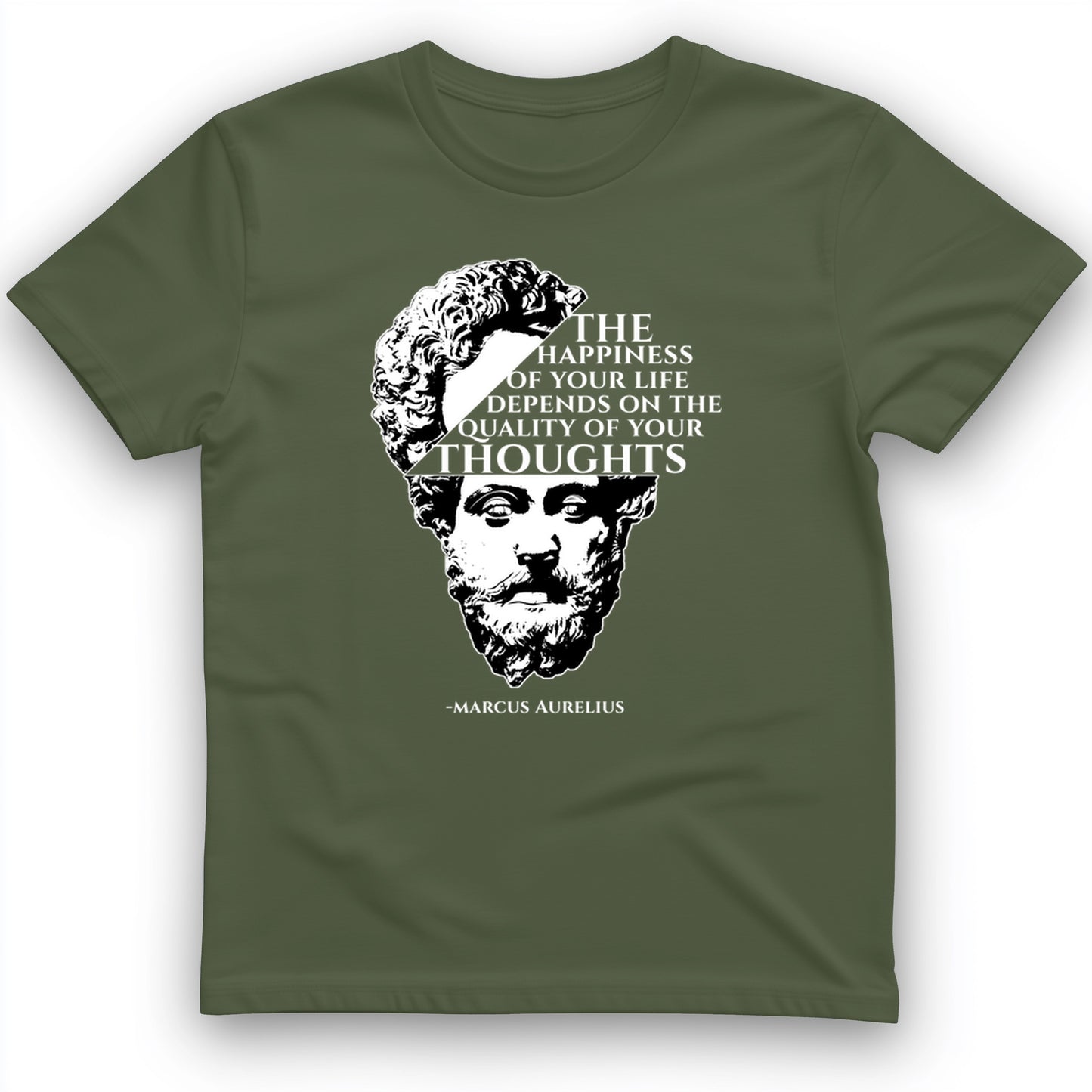 Marcus Aurelius T-Shirt