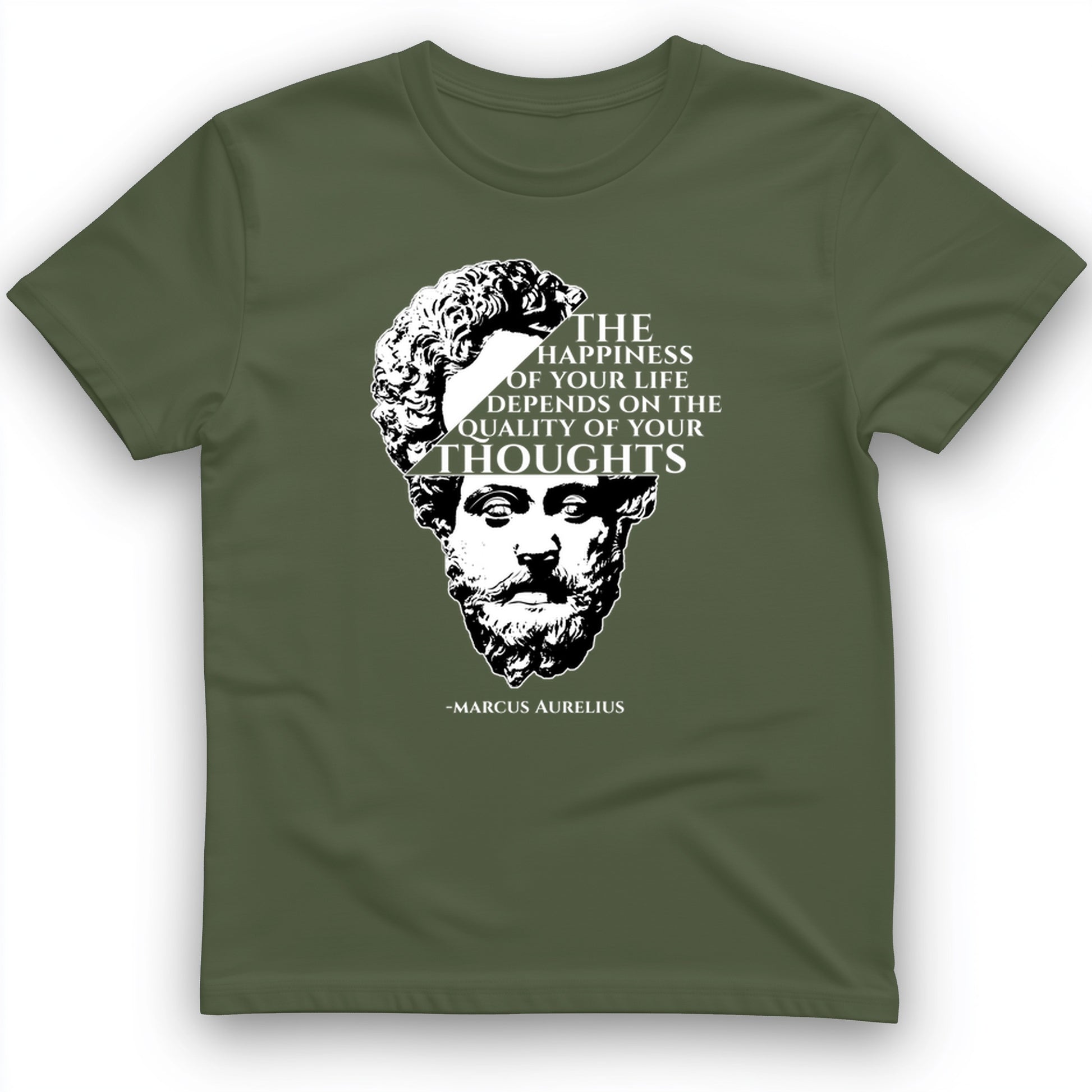 Marcus Aurelius T-Shirt