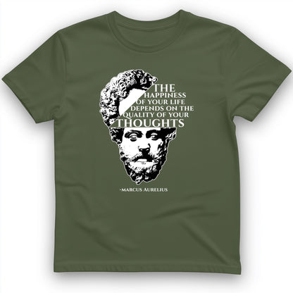 Marcus Aurelius T-Shirt