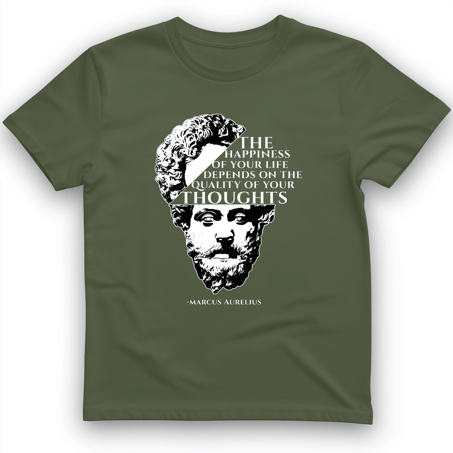 Marcus Aurelius T-Shirt