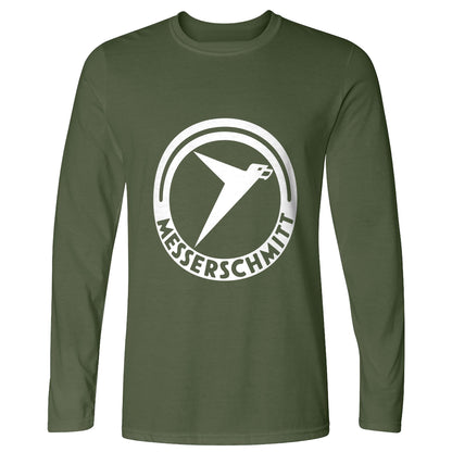 Messerschmitt Long Sleeve T-Shirt