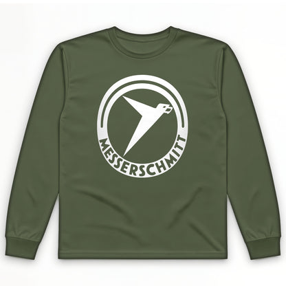 Messerschmitt Long Sleeve T-Shirt