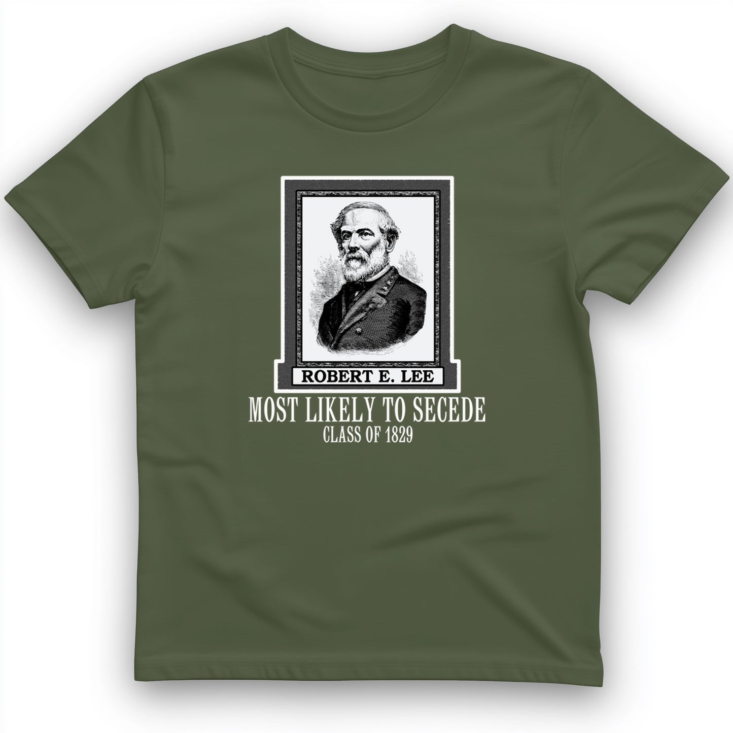 Most Likely To Secede T-Shirt