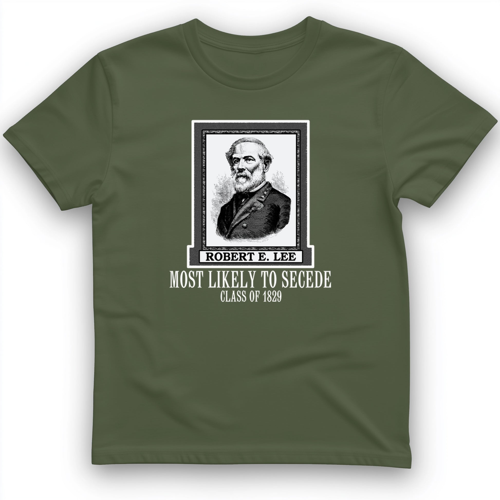 Most Likely To Secede T-Shirt