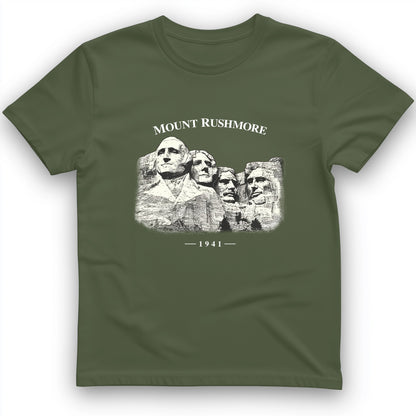 Mount Rushmore T-Shirt