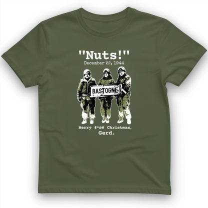 Nuts T-Shirt