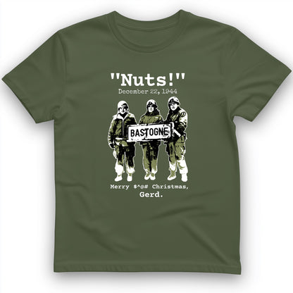 Nuts T-Shirt