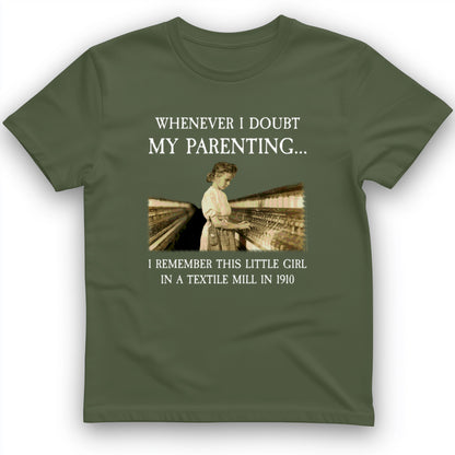Parenting T-Shirt