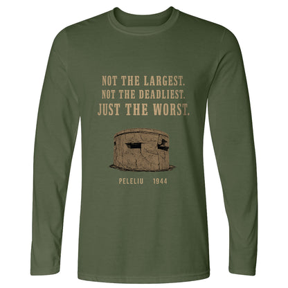 Peleliu Long Sleeve T-Shirt