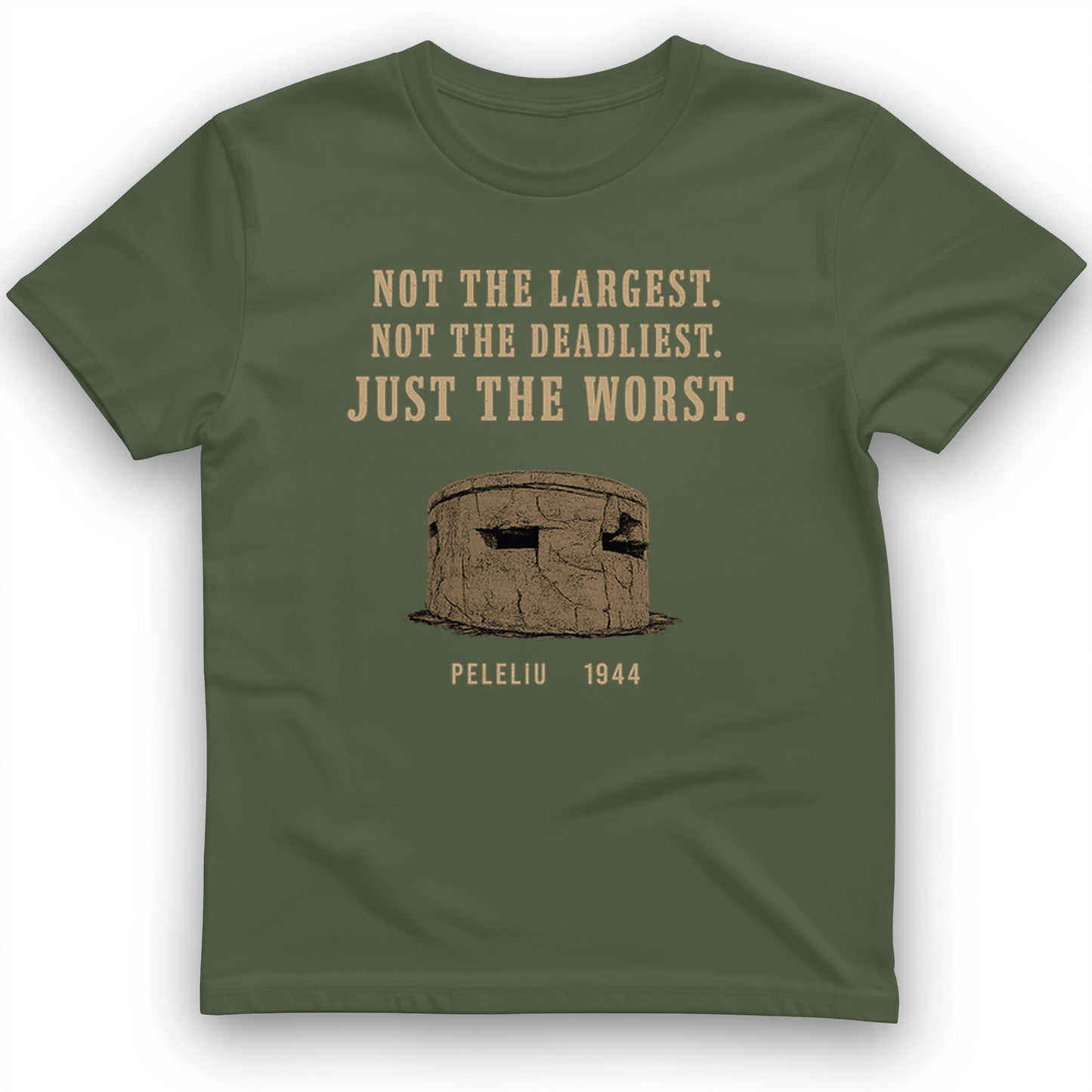 Peleliu T-Shirt