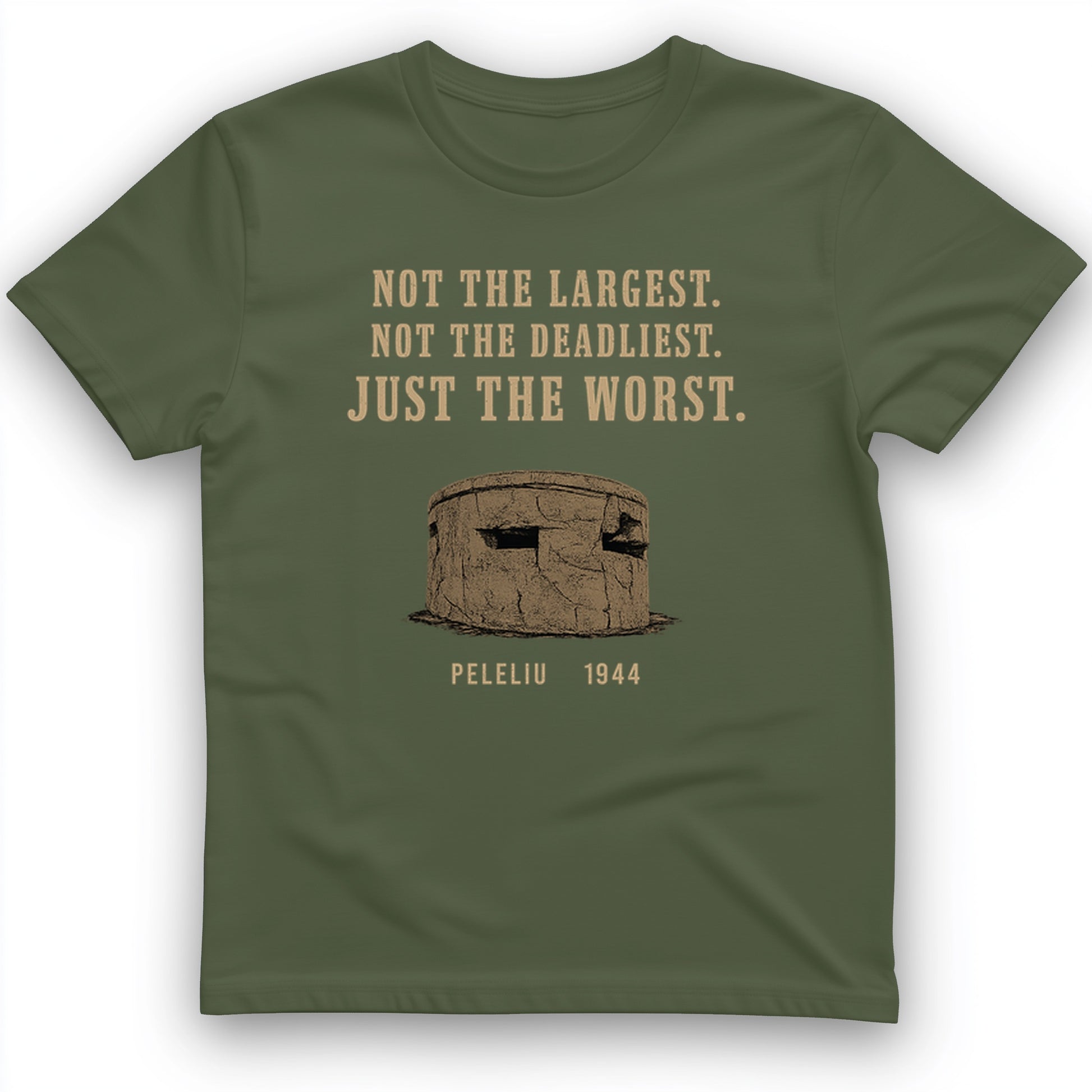 Peleliu T-Shirt