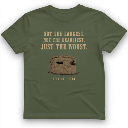 Peleliu T-Shirt