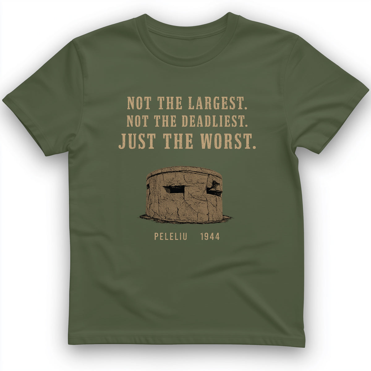 Peleliu T-Shirt
