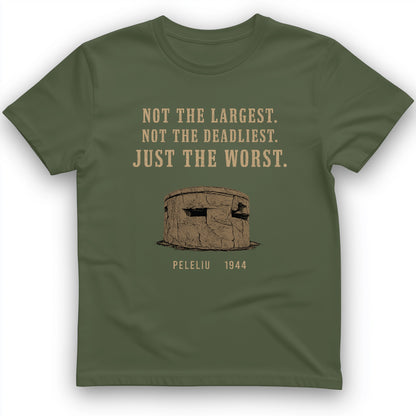 Peleliu T-Shirt