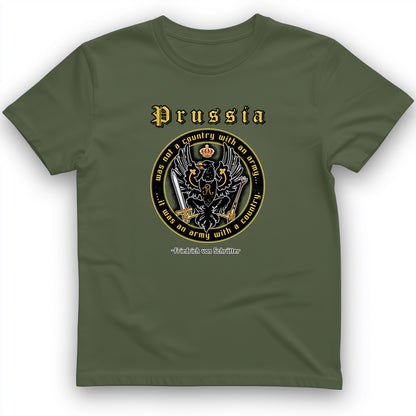 Prussia T-Shirt