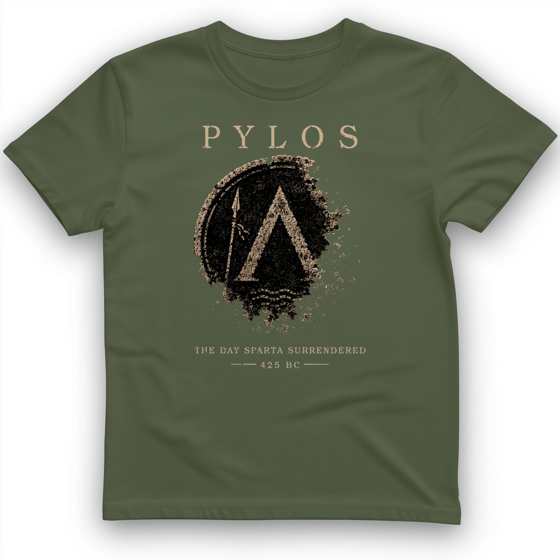Pylos T-Shirt