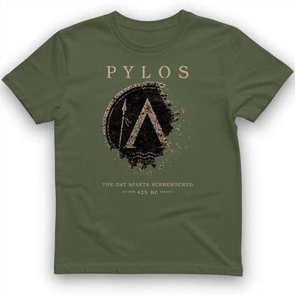 Pylos T-Shirt
