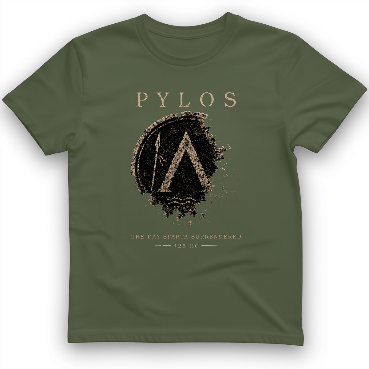 Pylos T-Shirt