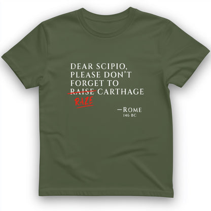 Raze Carthage T-Shirt