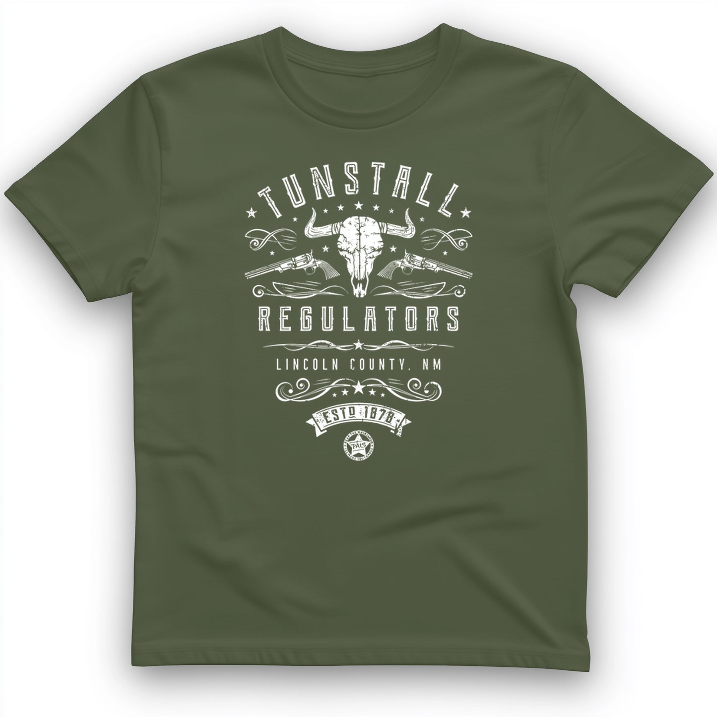 Regulators T-Shirt