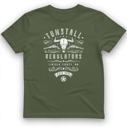 Regulators T-Shirt