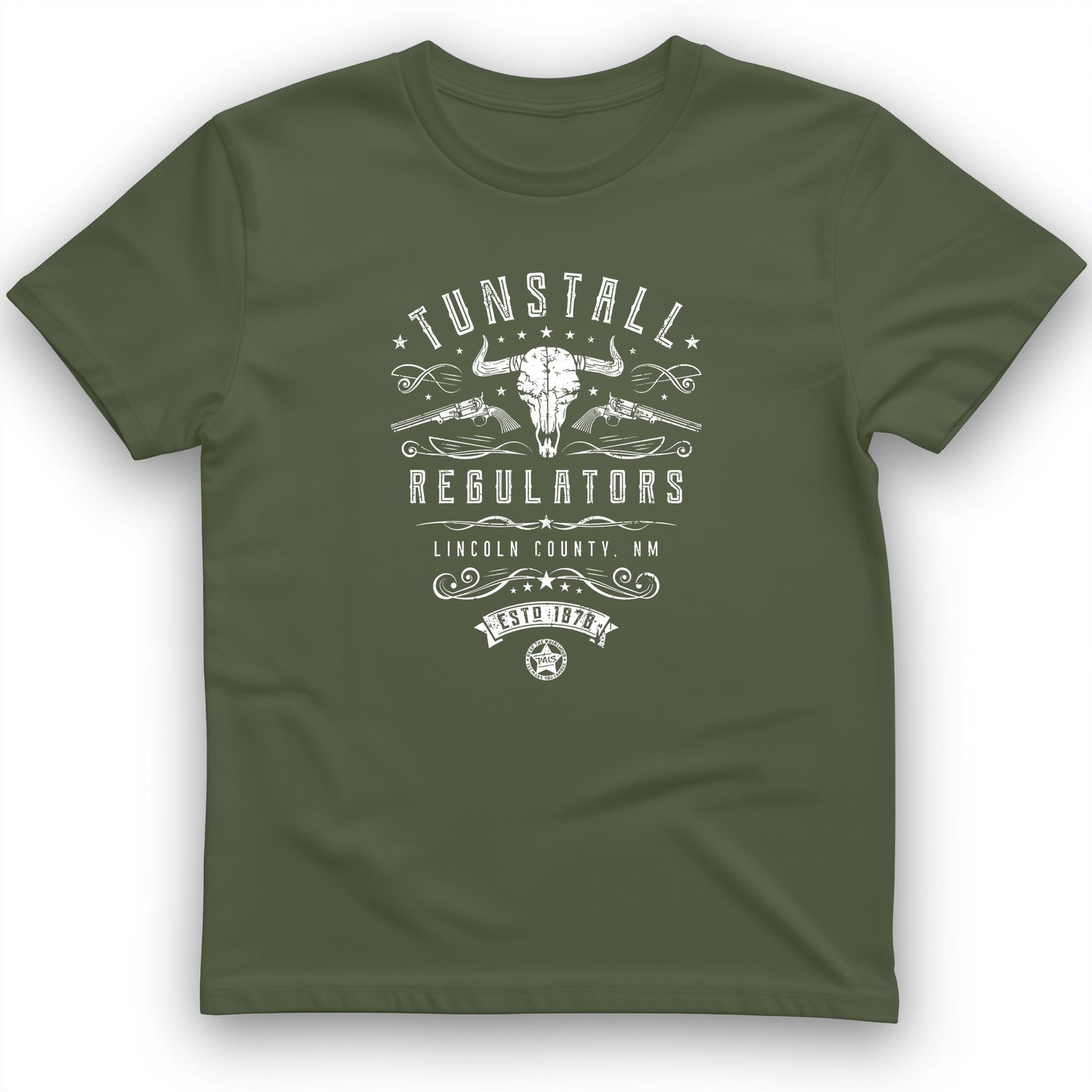 Regulators T-Shirt