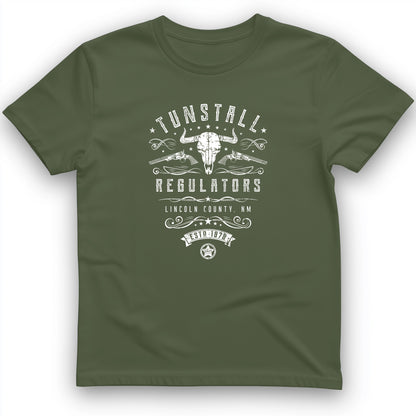 Regulators T-Shirt