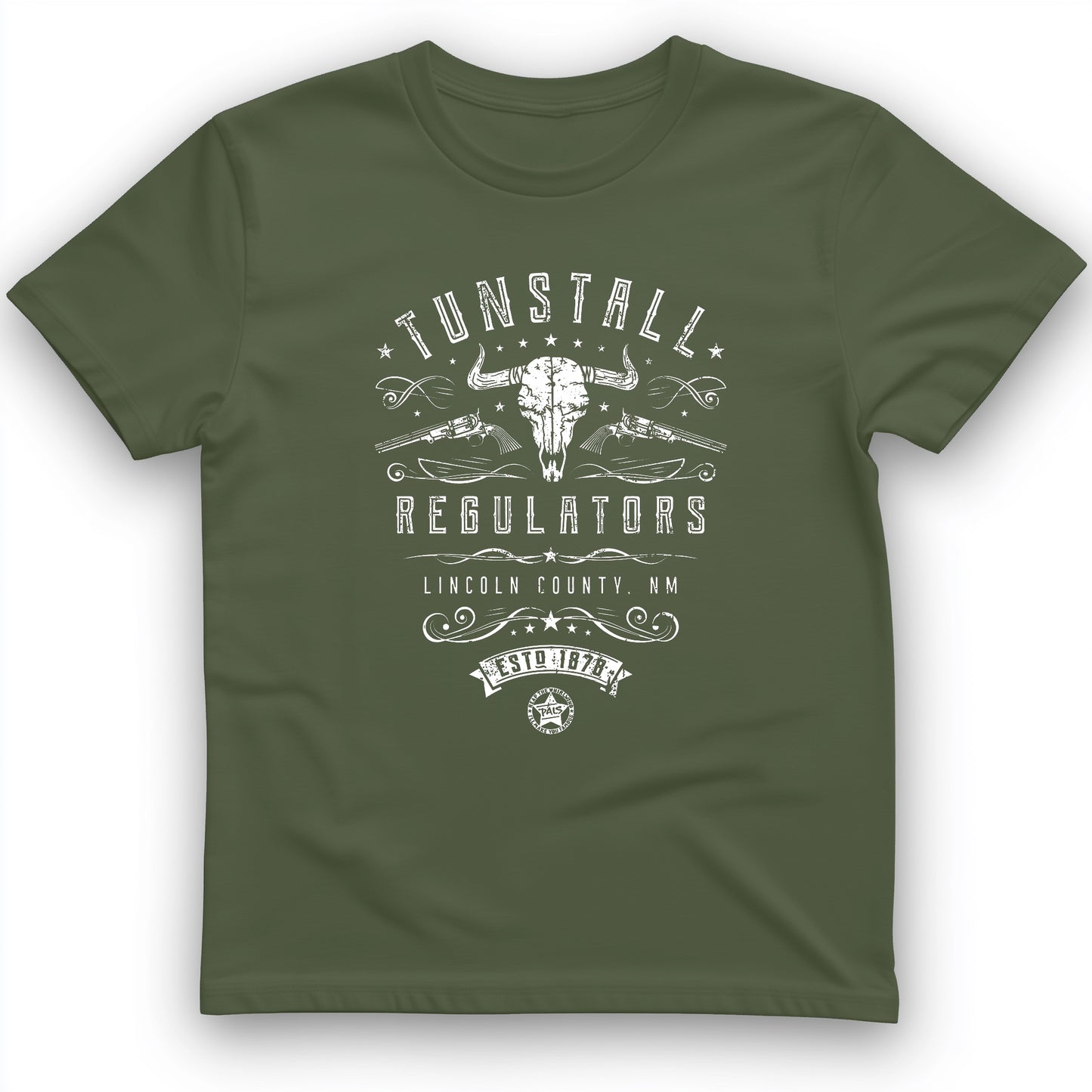 Regulators T-Shirt
