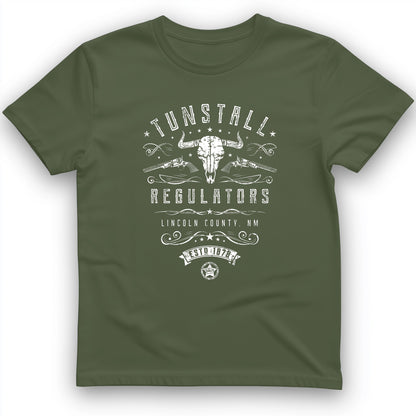 Regulators T-Shirt