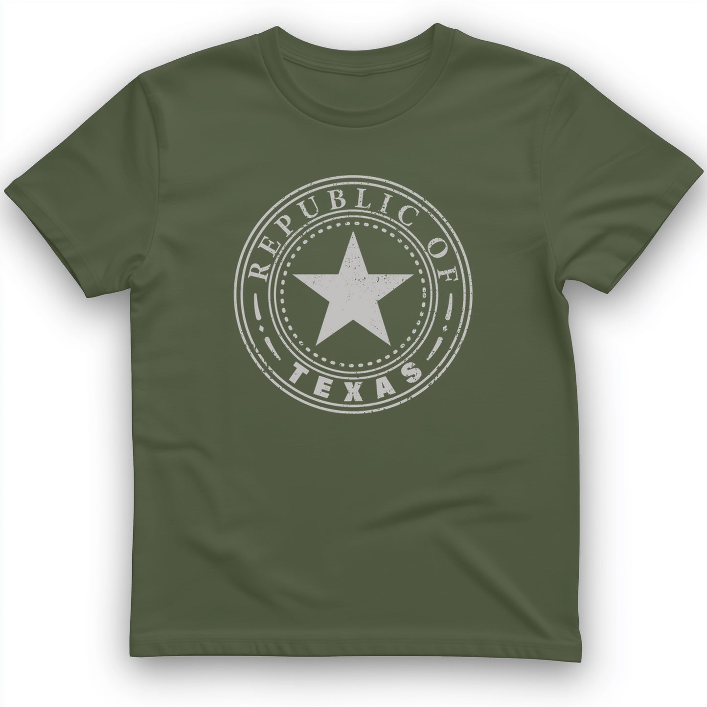 Republic of Texas T-Shirt