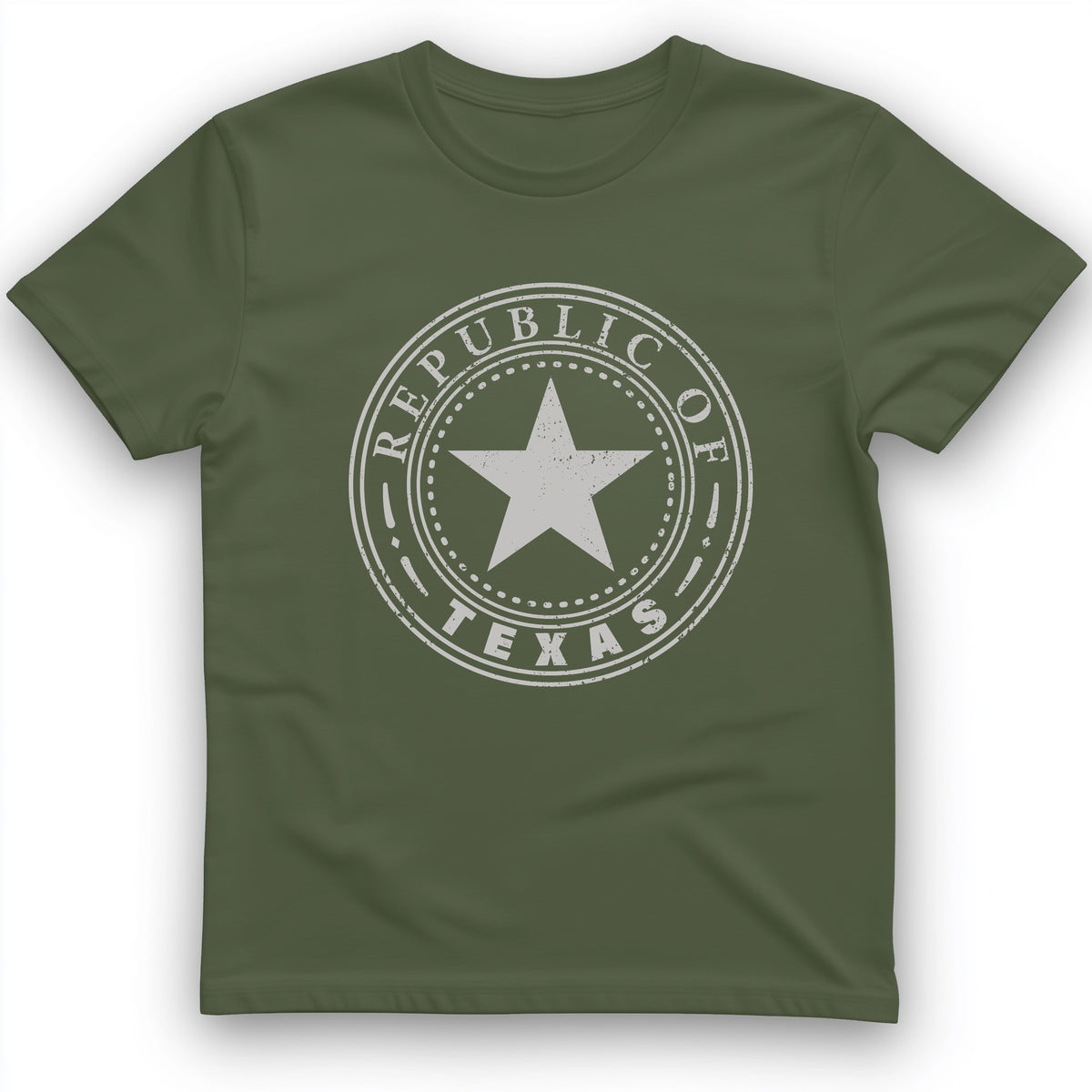 Republic of Texas T-Shirt