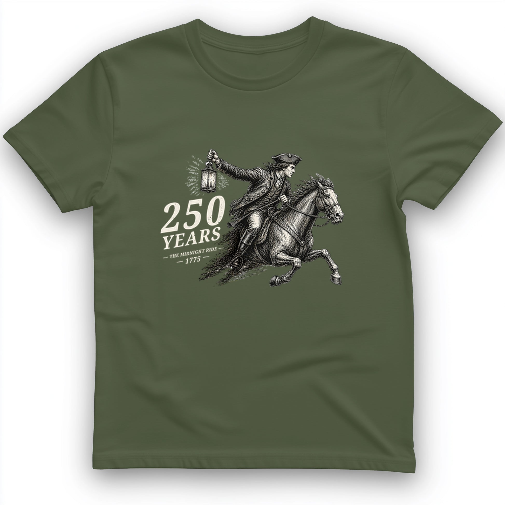 Revere 250 T-Shirt