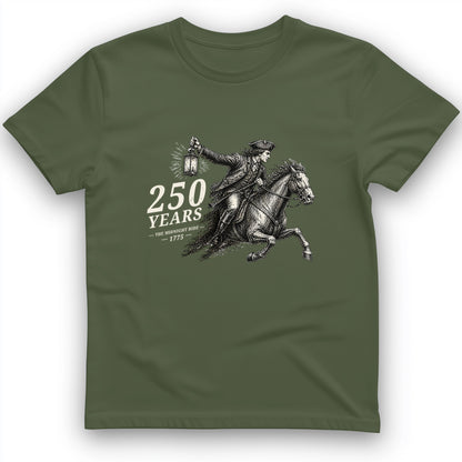 Revere 250 T-Shirt