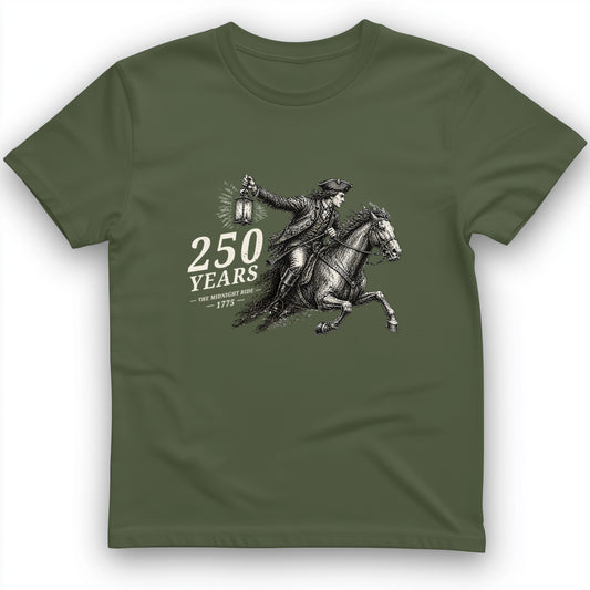 Revere 250 T-Shirt